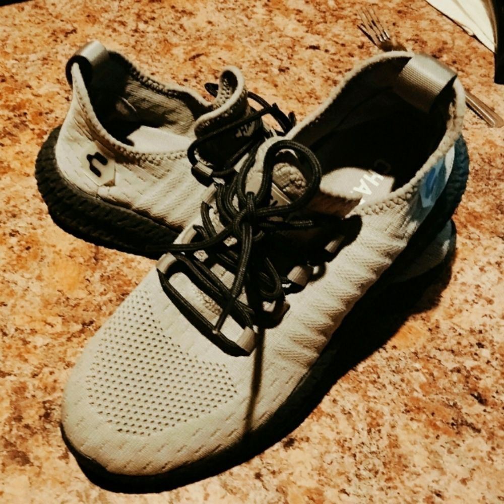 Charley Mikado Athletic Shoes